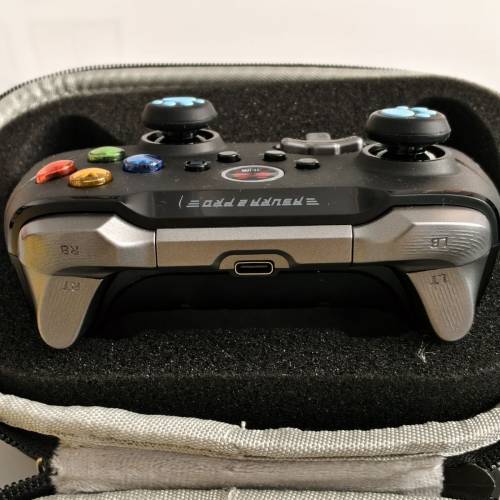 北通阿修羅2pro多模版遊戲手製