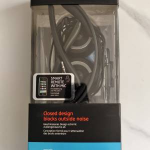 Sennheiser PX200-II 耳機