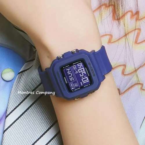 Montres Company 香港註冊公司(33年老店) 卡西歐 CASIO BABY-G BGD-10K-2 防震 防水...
