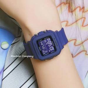 Montres Company 香港註冊公司(33年老店) 卡西歐 CASIO BABY-G BGD-10K-2 防震 防水...