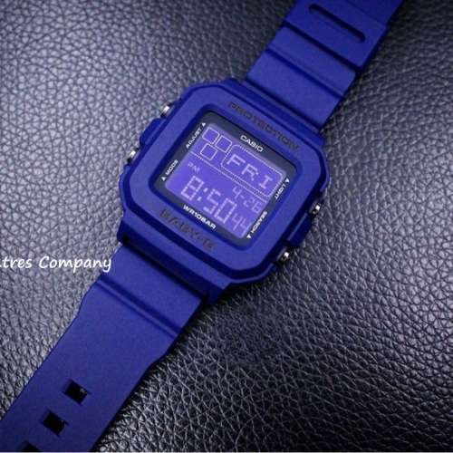 Montres Company 香港註冊公司(33年老店) 卡西歐 CASIO BABY-G BGD-10K-2 防震 防水...