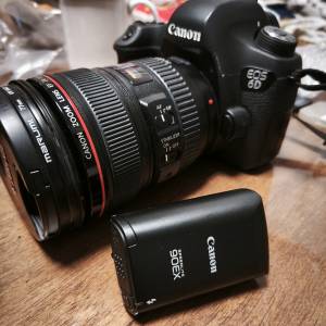 canon 6d  + 50mm F1.8 +speedlite90EX閃燈