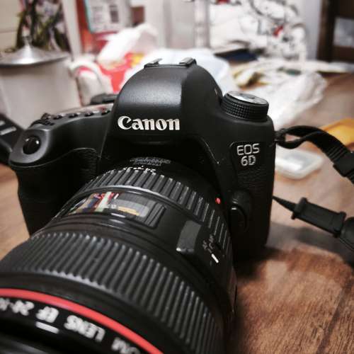 canon 6d  + 50mm F1.8 +speedlite90EX閃燈