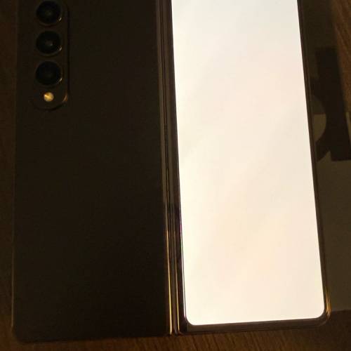 samsung fold 4 512gb (留意內文)