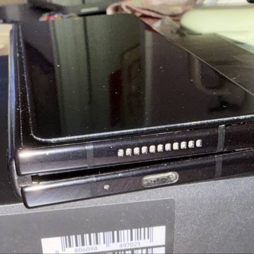 samsung fold 4 512gb (留意內文)