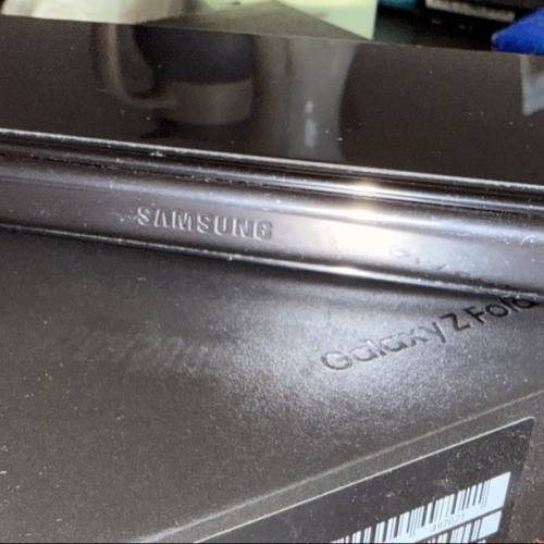 samsung fold 4 512gb (留意內文)