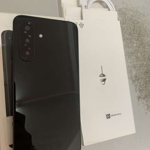 99%New Samsung Galaxy A26 5G Dual 256GB (8GB RAM) A266-BDS Black