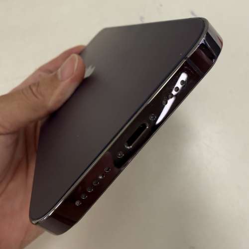 iPhone 14pro max256gb,港行雙卡,電池健康78，所有功能正常！