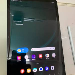 95%New Galaxy Tab S9 FE X510 128GB (6GB RAM) Mint