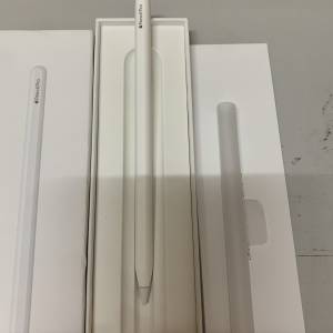 99%New Apple Pencil Pro 保到27-6-2026