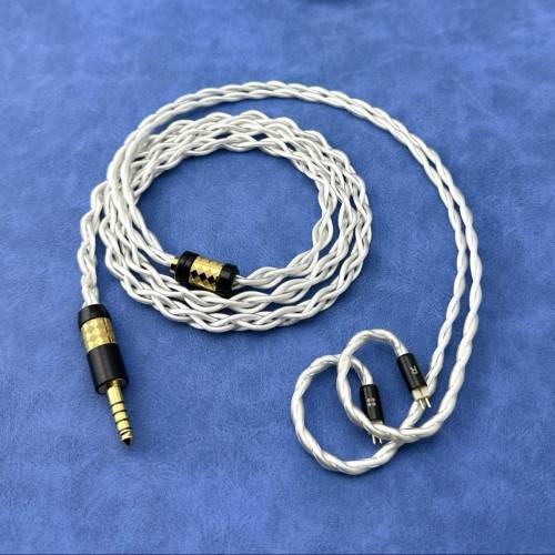 Time Audio 境 2pin 4.4 90%新