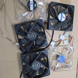 電腦風扇
