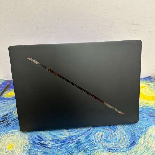 (超輕薄型格金屬機身🔥華碩ROG電競機😍)ASUS  ROG Zephyrus G16 Intel Ultra 9 185...