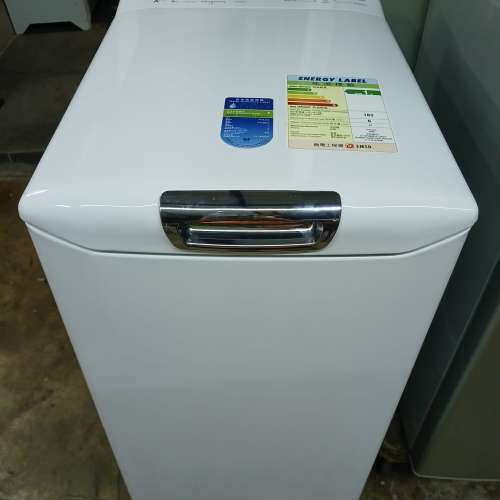 9成新Philco 美國飛歌洗衣機