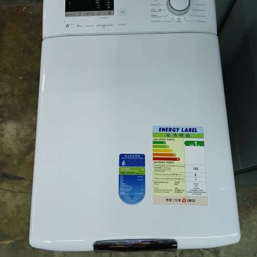 9成新Philco 美國飛歌洗衣機