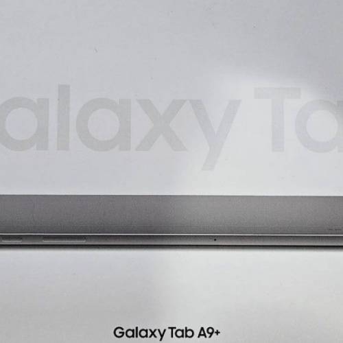 samsung tab a9+ 8+128