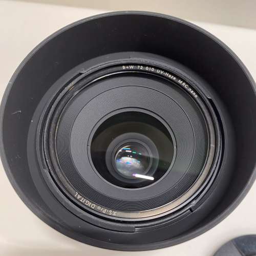 Schneider KREUZNACH F2.8 AF 55mm LS Lens 鏡頭 全片幅 中幅 645 Mamiya Sekor