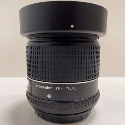Schneider KREUZNACH F2.8 AF 55mm LS Lens 鏡頭 全片幅 中幅 645 Mamiya Sekor