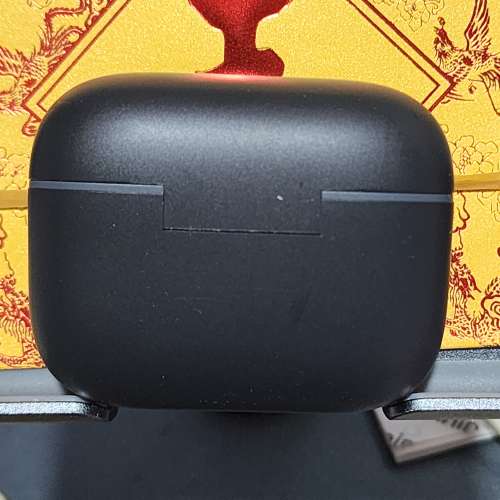 OPPO  Enco Air4I。無線藍牙耳機。連充電盒。