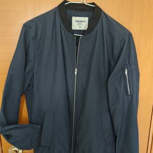 飛行員棒球外套軍褸 Bomber Jacket