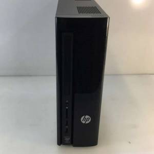 HP Slimline 小型電腦 i3 6100 16GB RAM