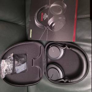 Shure AONIC 50 Gen 2 無線降噪耳機