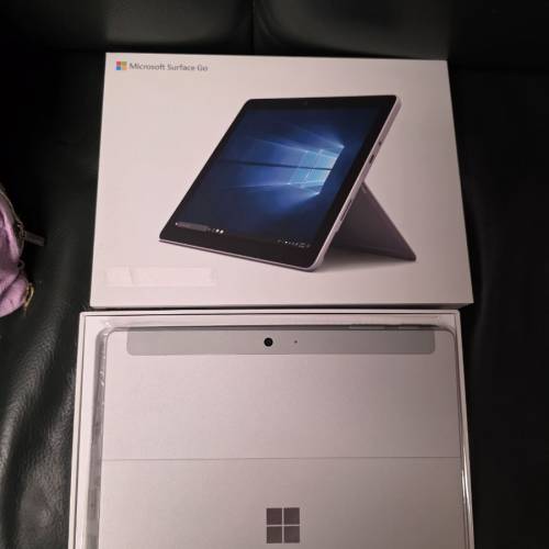 Microsoft Surface Go 1 平板電腦