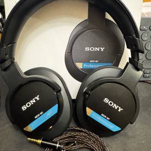 Sony MDR M1