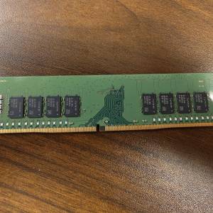 Samsung DDR4 PC4-2666 16GB