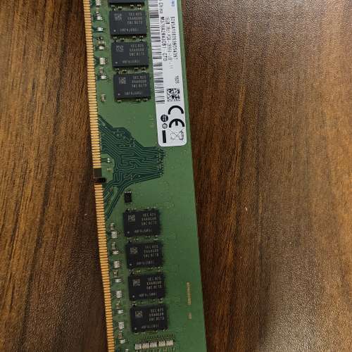 Samsung DDR4 PC4-2666 16GB