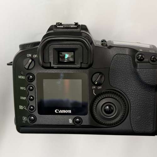 Canon EOS D60