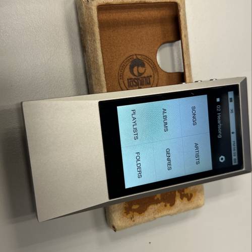 Astell&Kern AK junior