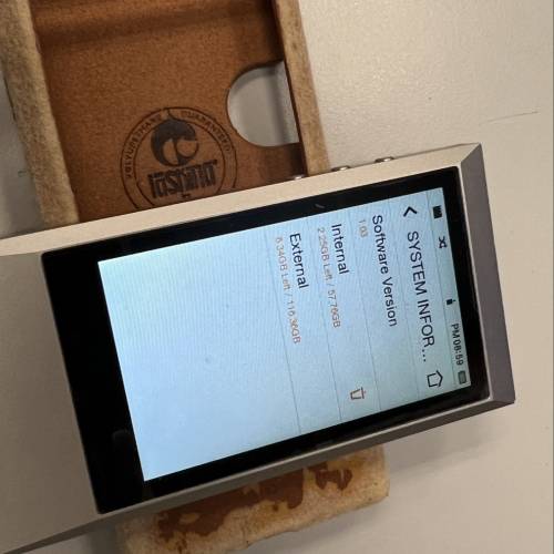 Astell&Kern AK junior