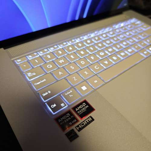 Asus s16 ai hx 370 32gb ram