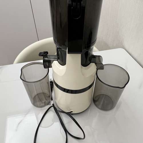 萬能榨汁機