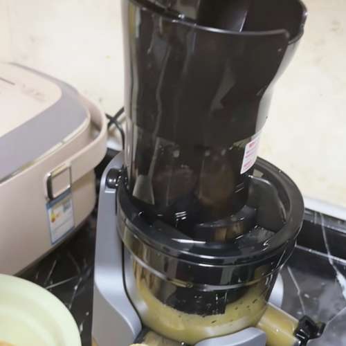 萬能榨汁機