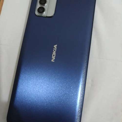 6.56" Nokia G310 5G (Android 13 / 4+128GB / NFC)