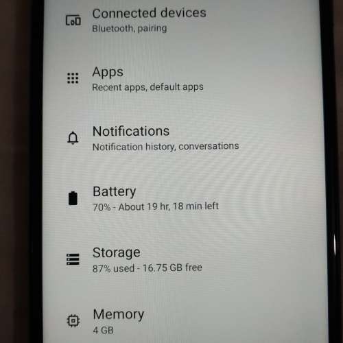 6.56" Nokia G310 5G (Android 13 / 4+128GB / NFC)
