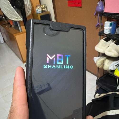 Kinera 海拉 混合單元耳機 + Toxic Cables Cerberus 限量耳機升級線 + Shanling M8T...