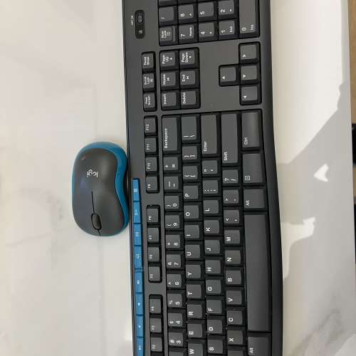 無線keyboard和mouse
