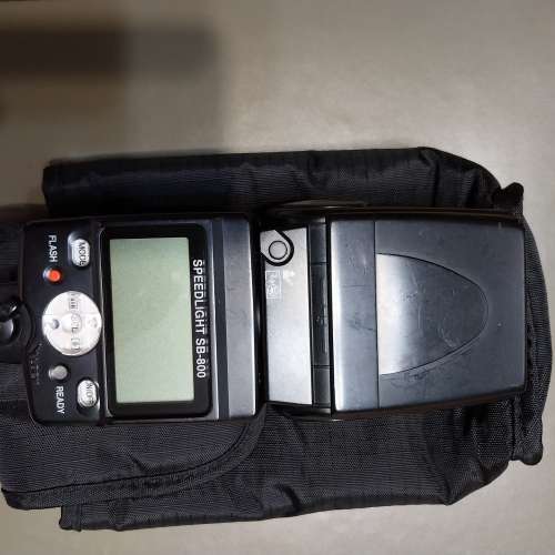 Nikon Speedlight SB-800
