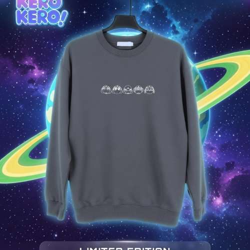 ✨睇下文&middot;文盲勿擾&middot;不轉wtsapp或電話‼️代購賣280+  日本keroro軍曹tee 軍曹衛衣...