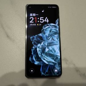 Oneplus Open 摺疊手機