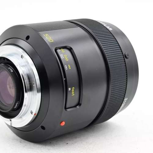 影紅葉 Leica 500mm f8 MR-Telyt-R Reflex Mirror Lens 原皮套 5 Filters