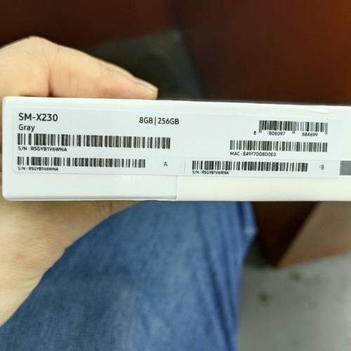 (99%新,11吋大mon)Samsung Galaxy Tab A11 plus(8+256gb)