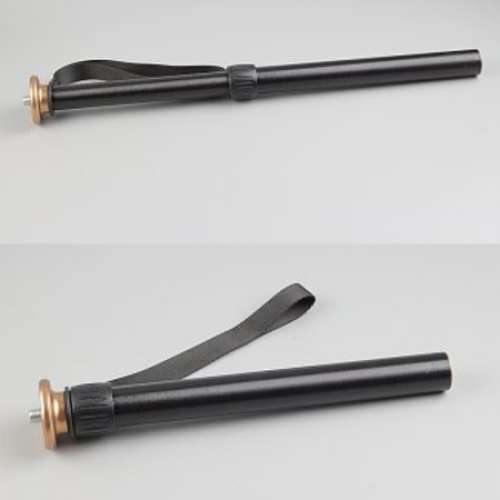 2026 鋁合金 中軸 加長手柄 可接獨腳25.5 cm 42cm  $100