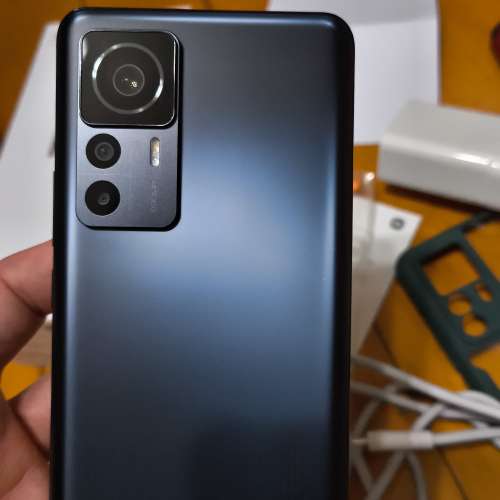 小米 MI 12T PRO行貨