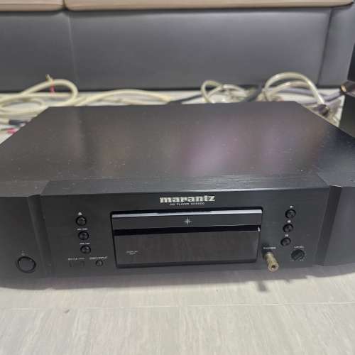 marantz cd6005