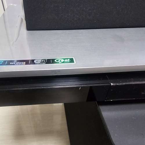 LG 9.1家庭影院