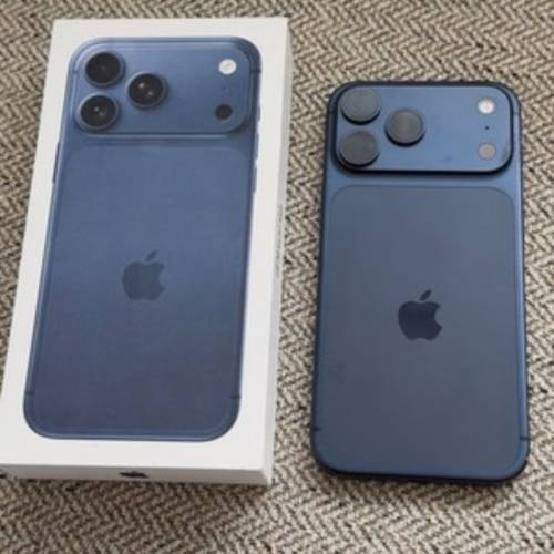 Apple iphone 17 256Gb